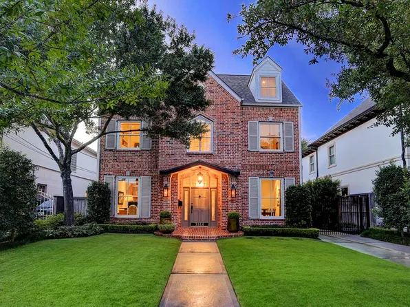 3916 Marlowe St, Houston, TX 77005