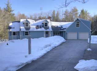 698 Back Mountain Rd, Goffstown, NH 03045