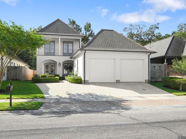 18202 Vista A Vista Ave, Baton Rouge, LA 70817