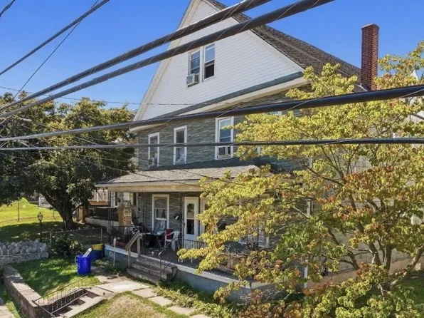 312 Kosciuszko St, Nanticoke, PA 18634