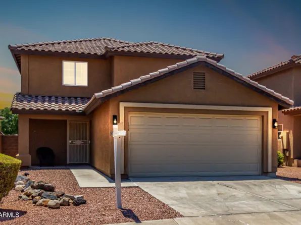 12005 W COLUMBINE Drive, El Mirage, AZ 85335