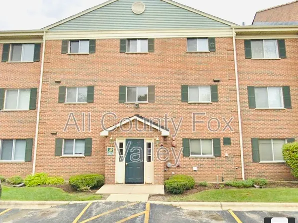 1522 N River West Ct APT 1A, Mount Prospect, IL 60056