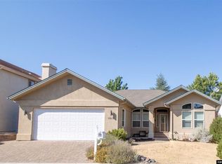 5885 Simons Dr, Reno, NV 89523