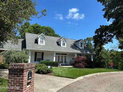 7223 Colts Foot Ln, Knoxville, TN, 37918
