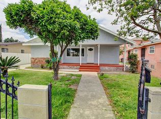 6133 Heliotrope Ave, Maywood, CA 90270
