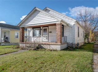 129 Shoop Ave, Dayton, OH 45417