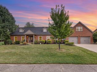 2459 Orchid Ln, Villa Hills, KY