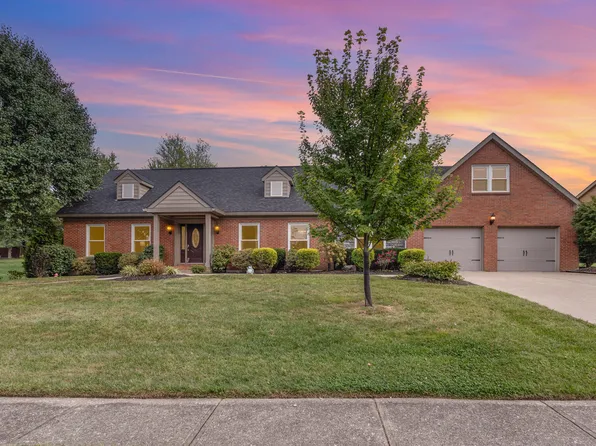2459 Orchid Ln, Villa Hills, KY 41017