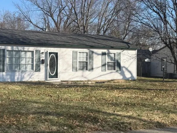 6001 Halma Dr, Louisville, KY 40272