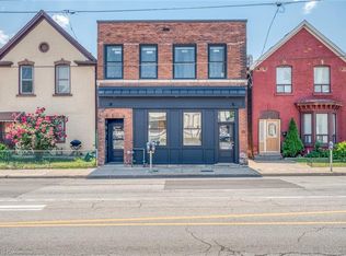 52 Barton St E, Hamilton, ON L8L2V8