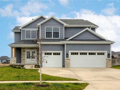 32280 W 165th Ter, Gardner, KS, 66030