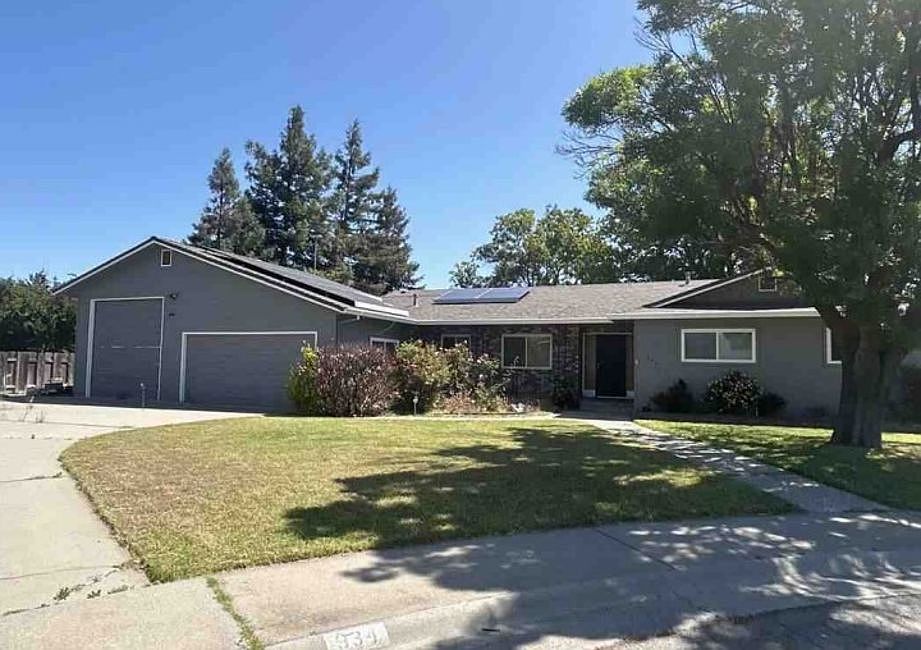Property Front View