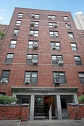 330 East 80th Street in Yorkville