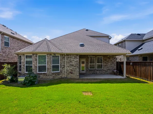 3428 Etta Ter, Celina, TX 75009
