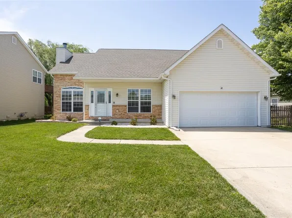701 S 5th St, Caseyville, IL 62232