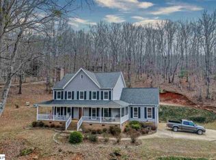 60 Trammell Rd, Travelers Rest, SC 29690