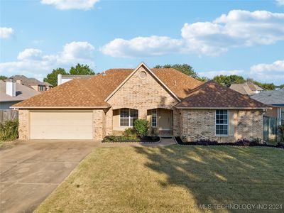 1820 N 14th St, Broken Arrow, OK, 74012
