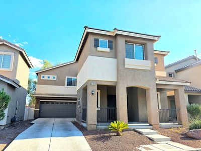 2199 Timescape Ct, Las Vegas, NV, 89123