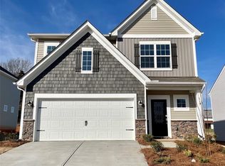 357 Runner Stone Ln #239, Fort Mill, SC 29715