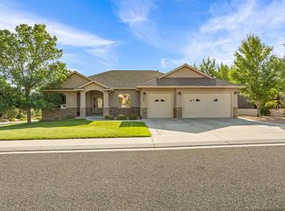 688 Tranquil Trl, Grand Junction, CO 81507