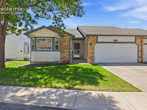 3932 Coral Point, Colorado Springs, CO 80917