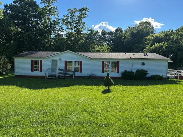 4013 Piketon Rd, Lucasville, OH 45648
