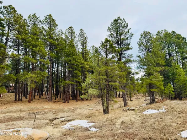 3739 Tonowanda, Flagstaff, AZ 86005