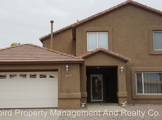 4615 Taylor Ridge Rd NW, Albuquerque, NM 87120