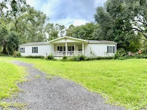 950 Sunshine Road, Ellabell, GA 31308