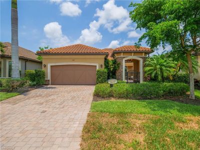 3187 Quilcene Ln, Naples, FL, 34114