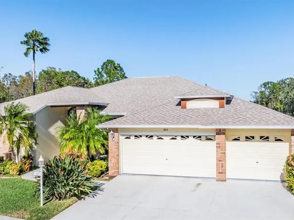1415 WINDING WILLOW DRIVE, TRINITY, FL 34655