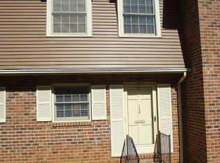 3101 Link Rd APT 104, Lynchburg, VA 24503