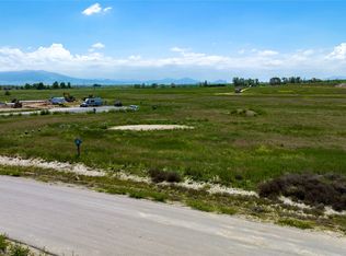 5472 Fireweed Loop, Helena, MT 59602