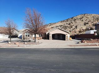 471 E Hillview Dr, Cedar City, UT 84721
