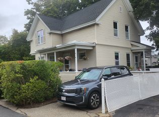 9 May St FLOOR 1, North Andover, MA 01845