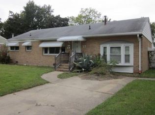 17 Winnard Rd, Hampton, VA 23669