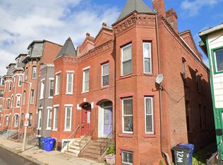 10 Moreland St #2, Boston, MA 02119
