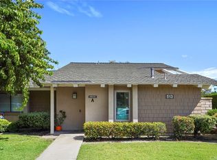 8756 Marin Cir 513a, Huntington Beach, CA 92646