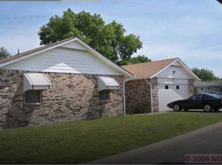 4200 Beacon Ct, Bartlesville, OK 74006