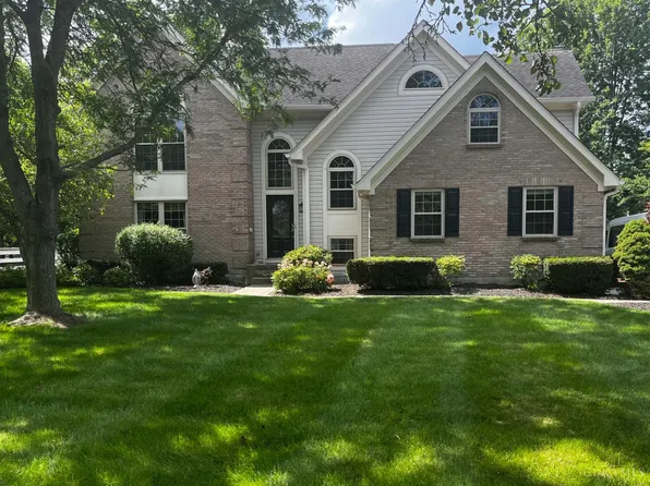 6762 Lexington Park Blvd, Mason, OH 45040
