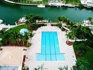 Vacation style living