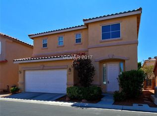 947 Whispering Grove Ave, Las Vegas, NV 89123