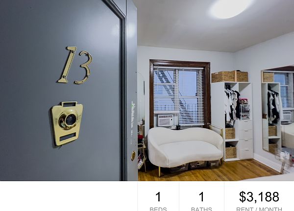 1st image of 42 Bank St #13B