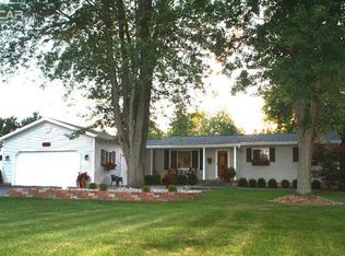 7425 Gillette Rd, Flushing, MI 48433