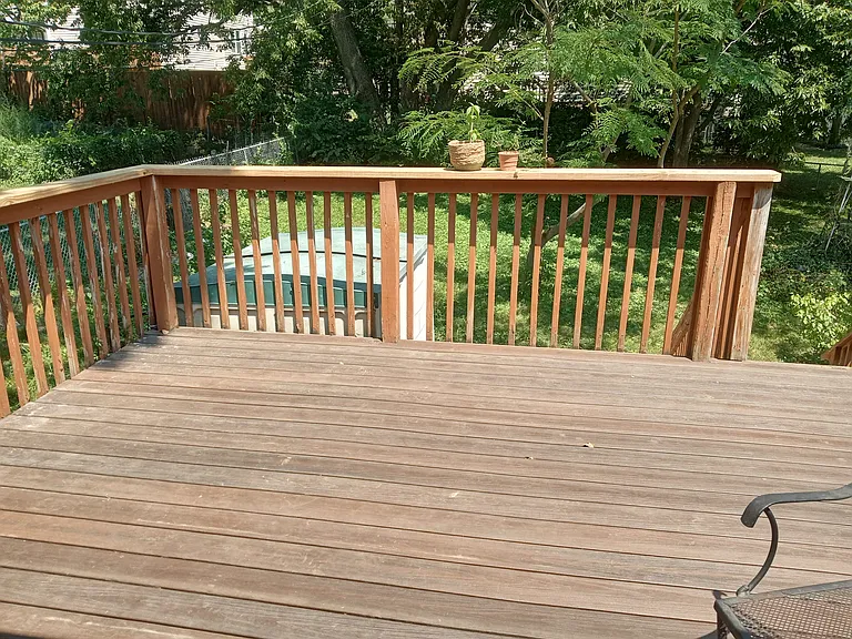 4911 Buena Vista St — Photo 5