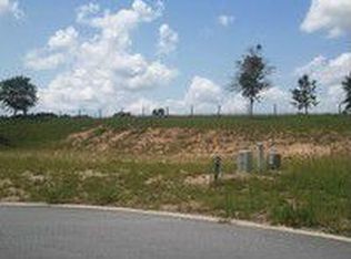 110 Fairway Cir, Umatilla, FL 32784
