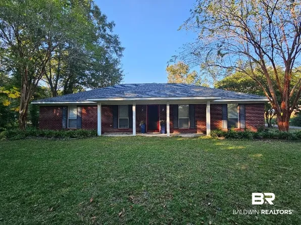 19795 County Road 62 N, Robertsdale, AL 36567