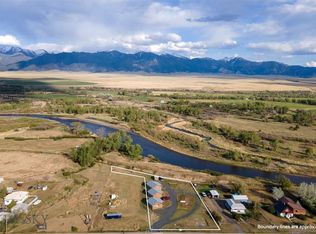 5 River Rest Ln, Silver Star, MT 59751