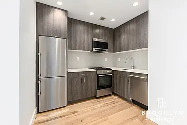 Rented by Brooklyn High Rise LLC