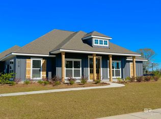 301 Morning Mist Way, Fairhope, AL 36532